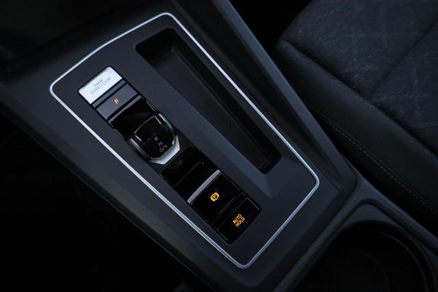VOLKSWAGEN Golf Variant usata, con Immobilizzatore elettronico