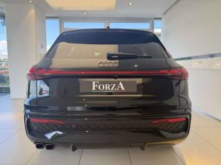 AUDI Q5 usata, con Sedili riscaldati