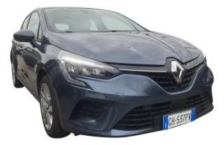 RENAULT Clio usata, con Airbag