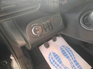 OPEL Combo usata, con Bracciolo