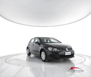 VOLKSWAGEN Golf usata 1