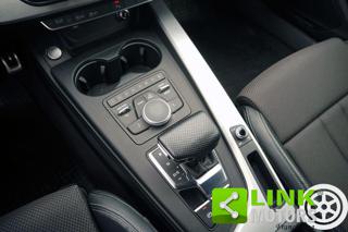 AUDI A5 usata, con Sedili sportivi