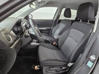 SUZUKI Vitara usata, con Autoradio