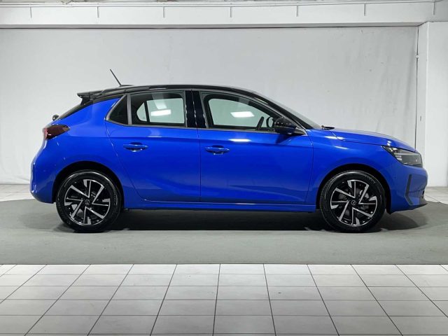 OPEL Corsa usata, con Cerchi in lega
