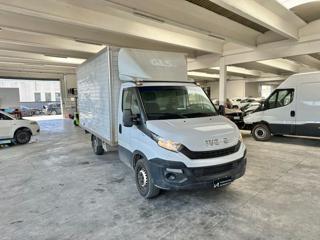 IVECO Daily 35S12 2.3 116CV HPT PL CABINATO CAMBIO MANUALE