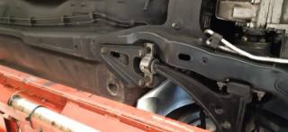 ALFA ROMEO 166 usata, con Controllo automatico clima