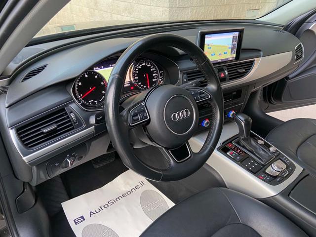AUDI A6 usata, con Controllo trazione