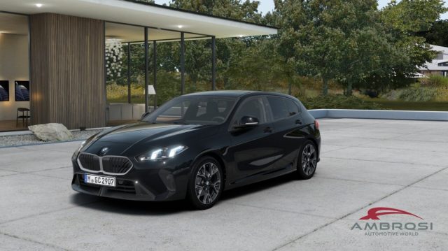 BMW 120 usata 0