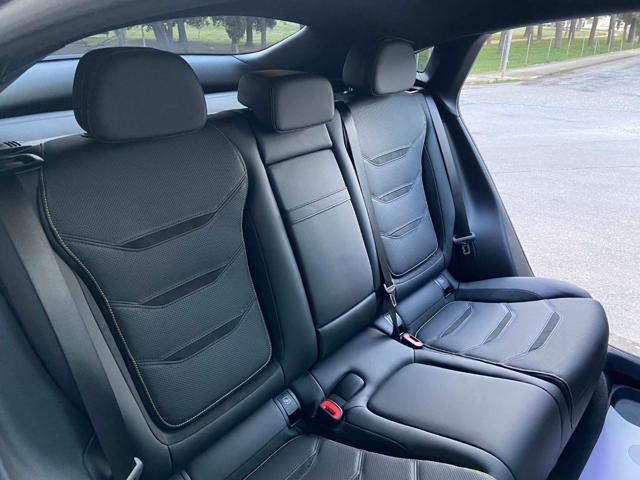 MERCEDES-BENZ GLC 63 AMG usata, con Tettuccio apribile