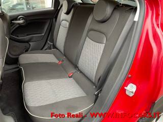 FIAT 500X usata, con Boardcomputer