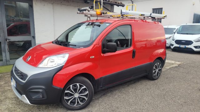 FIAT Fiorino usata, con Chiusura centralizzata
