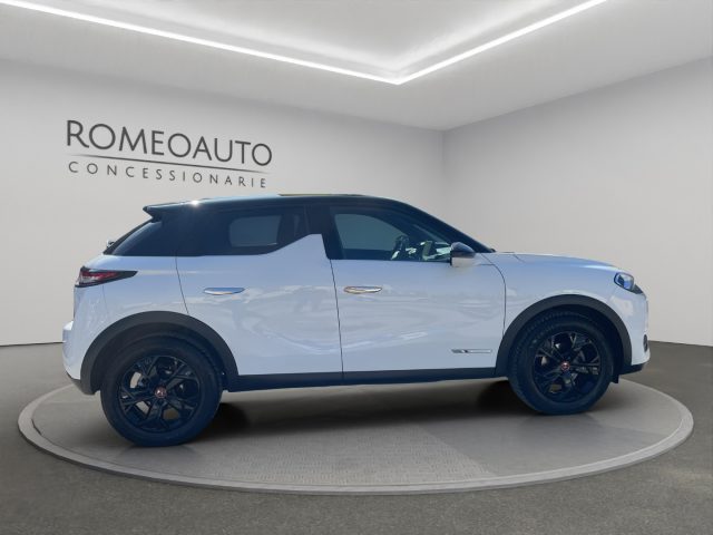 DS AUTOMOBILES DS 3 Crossback usata, con Cerchi in lega