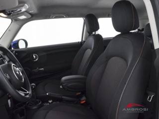 MINI One usata 8