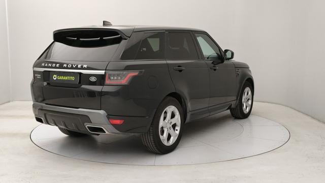 LAND ROVER Range Rover Sport usata, con Alzacristalli elettrici