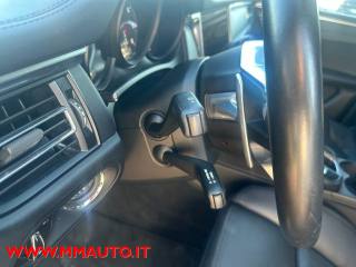 PORSCHE Macan usata, con Fendinebbia