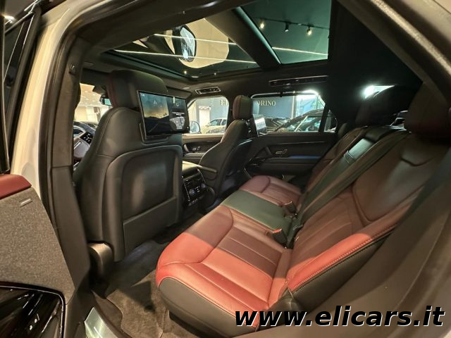 LAND ROVER Range Rover Sport usata, con Controllo trazione