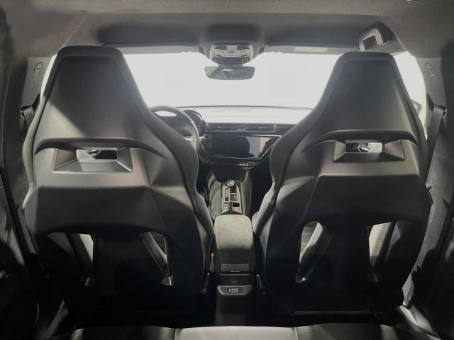 ALFA ROMEO Junior usata, con Fari LED