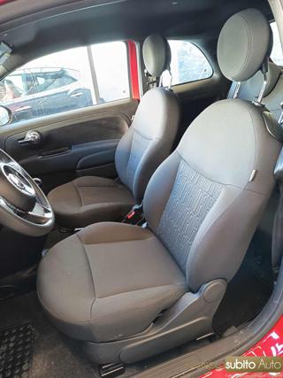 FIAT 500 usata 18