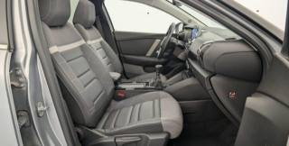 CITROEN C4 usata, con Cruise Control