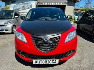 LANCIA Ypsilon usata, con Airbag