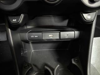 KIA Picanto usata, con Immobilizzatore elettronico