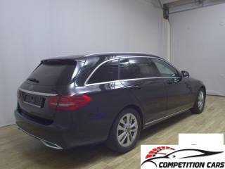 MERCEDES-BENZ C 220 usata, con Airbag Passeggero
