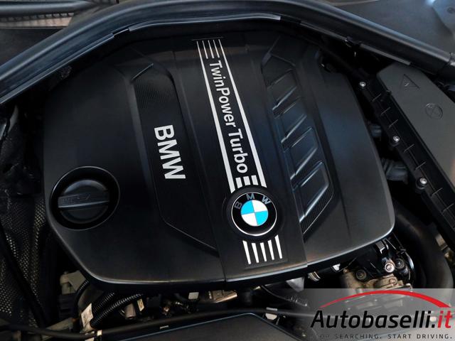 BMW 420 usata, con Sensori di parcheggio posteriori