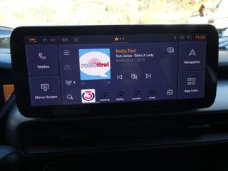 JEEP Avenger usata, con Controllo automatico clima