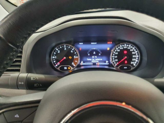 JEEP Renegade usata 8
