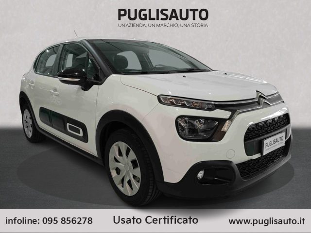 CITROEN C3 usata, con ABS