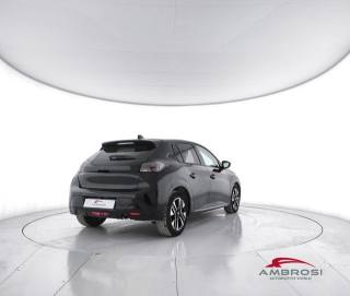 PEUGEOT 208 usata 2