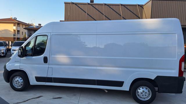 FIAT Ducato usata 14
