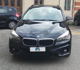 BMW 218 usata, con Airbag Passeggero