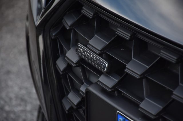 AUDI TT usata, con Interni in pelle