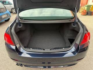 BMW 520 usata, con Regolazione elettrica sedili