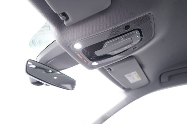 AUDI Q5 usata, con Vetri oscurati