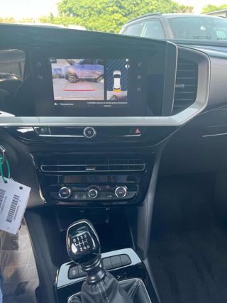 OPEL Mokka usata, con Autoradio