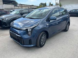 KIA Picanto usata, con Airbag