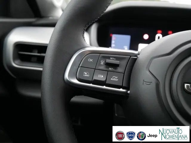 JEEP Avenger usata, con Climatizzatore