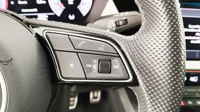 AUDI A3 usata 58