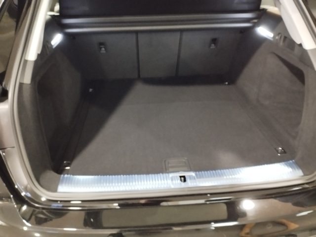 AUDI A4 usata, con Servosterzo