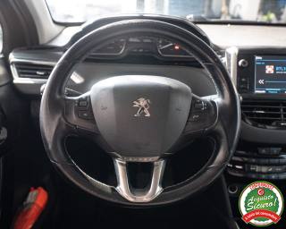 PEUGEOT 208 usata, con Park Distance Control