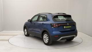 VOLKSWAGEN T-Cross usata, con Airbag laterali