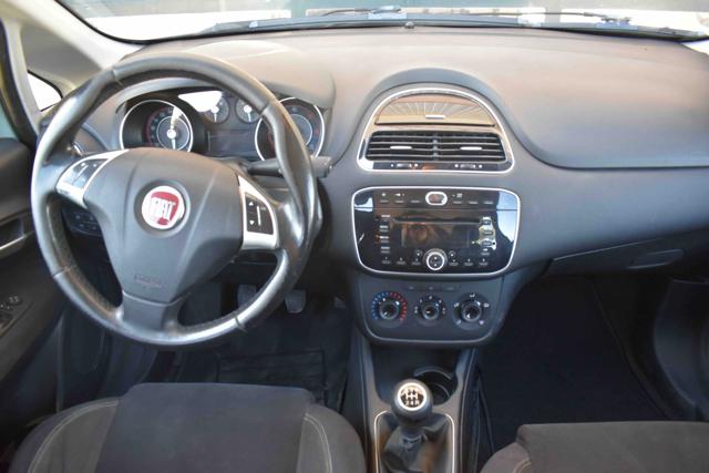 FIAT Punto usata, con Specchietti laterali elettrici