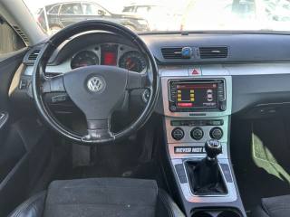 VOLKSWAGEN Passat usata, con Cerchi in lega