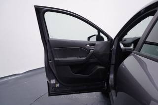 RENAULT Captur usata, con ESP