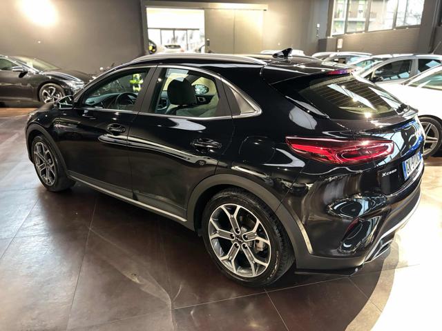 KIA XCeed usata, con Airbag Passeggero
