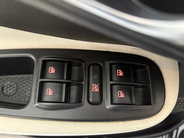 FIAT 500L usata, con Controllo trazione