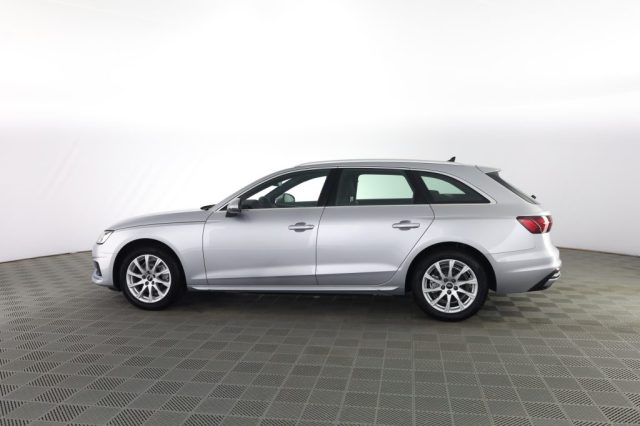 AUDI A4 usata 5