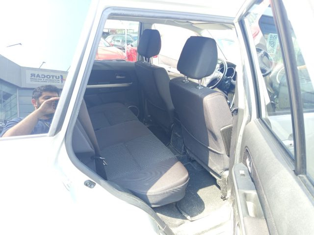 SUZUKI Grand Vitara usata, con Controllo automatico clima